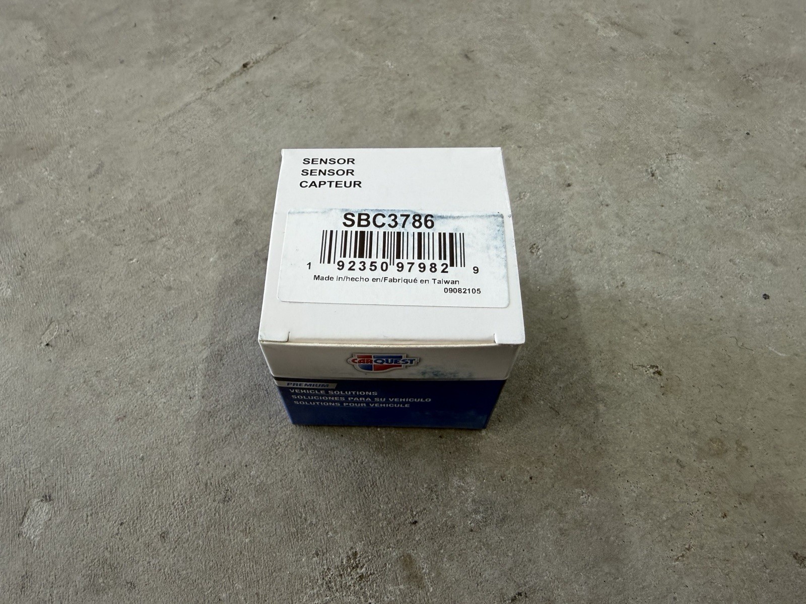 Ignition Knock Sensor SBC3786 For 1992-2001 Acura Integra + Others