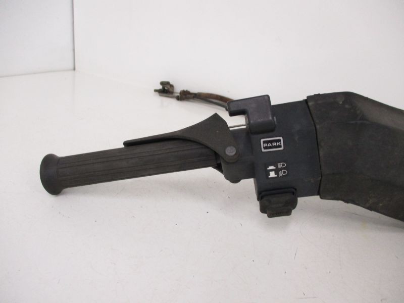 1995 Arctic Cat EXT 580 EFI Handlebars Bars Switch Controls