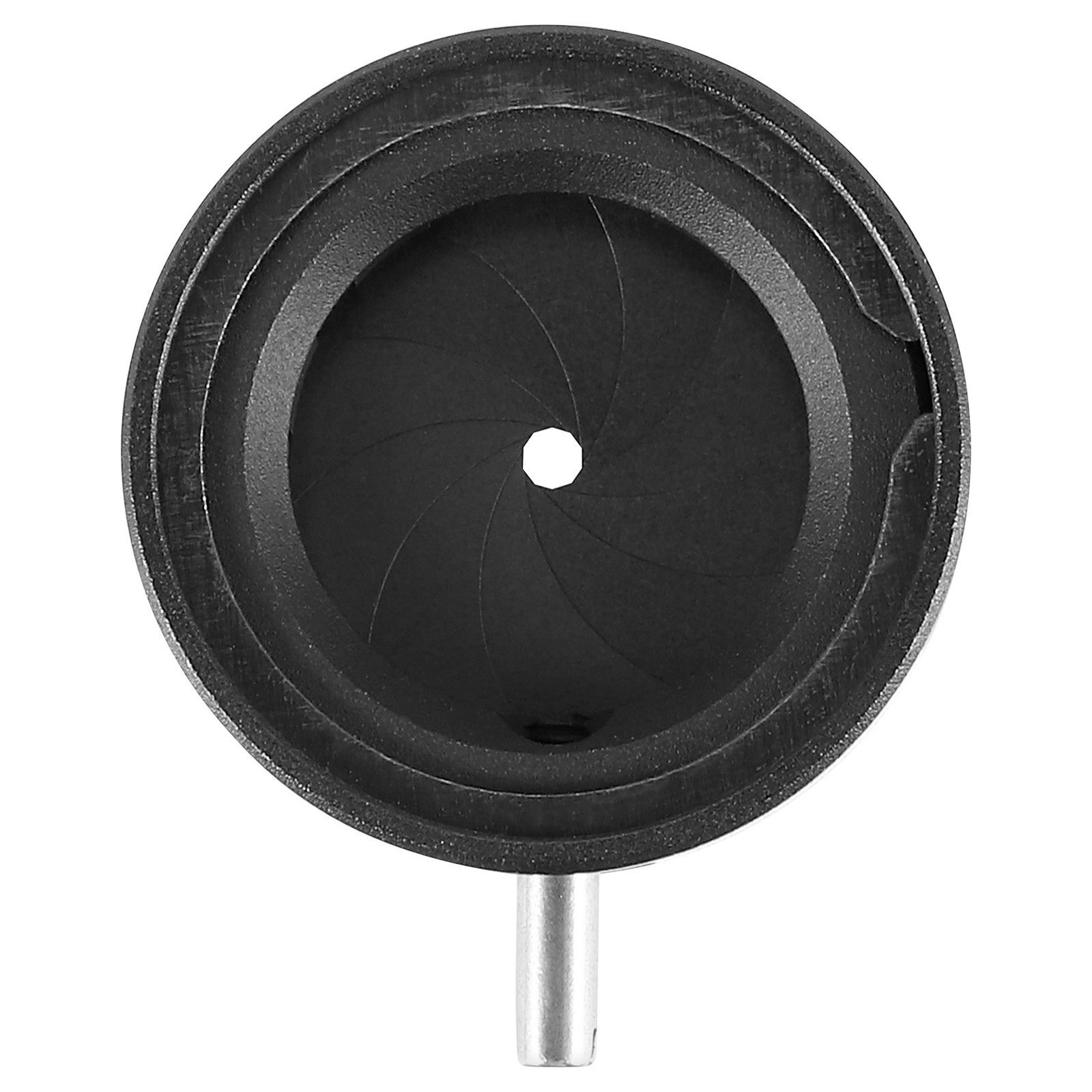 Manual Aperture Adjustable Mechanical Iris Diaphragm Iris Diaphragm for9922