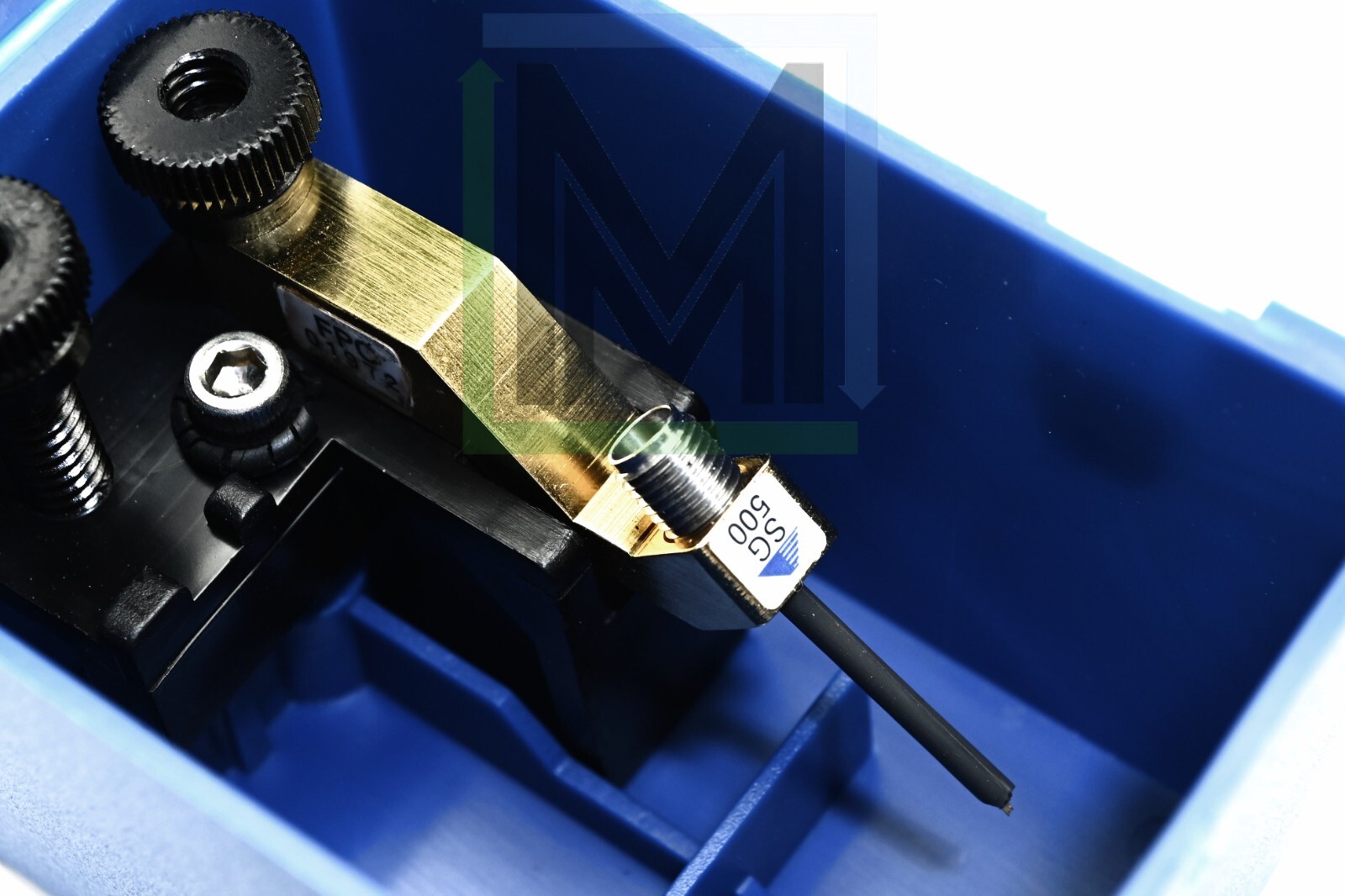 FPC-SG-500 CASCADE MICROTECH 500µm FIXED PITCH COMPLIANT FPC PROBE