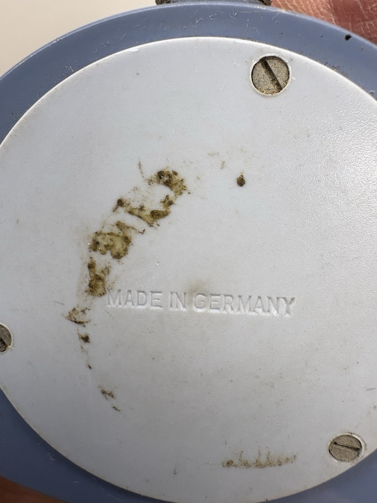 SPI Dial Indicator Germany .0001