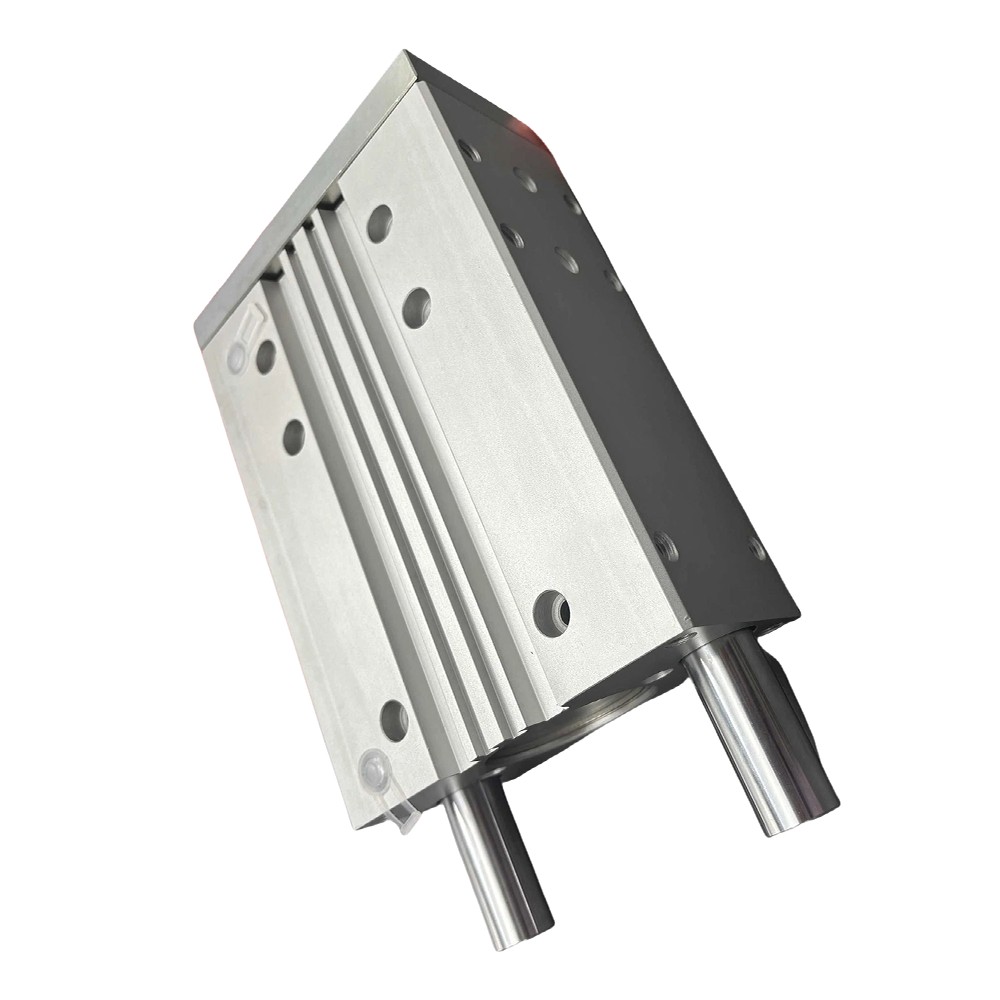 DFM-63-160-P-A-GF 170883 Guided Actuator For FESTO