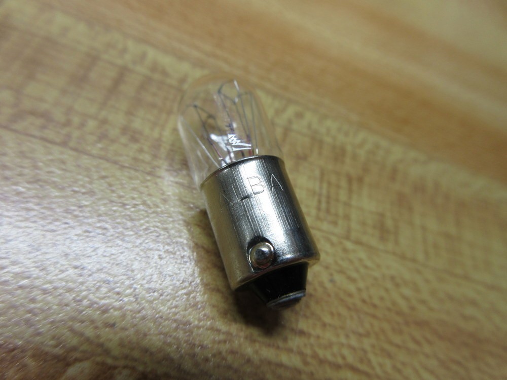 Alba 949 Bulb (Pack of 4)