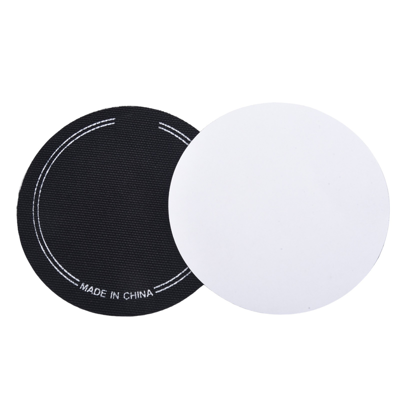 Kick Pad Drum Percussion Part Your Bass Drum Head with Confidence