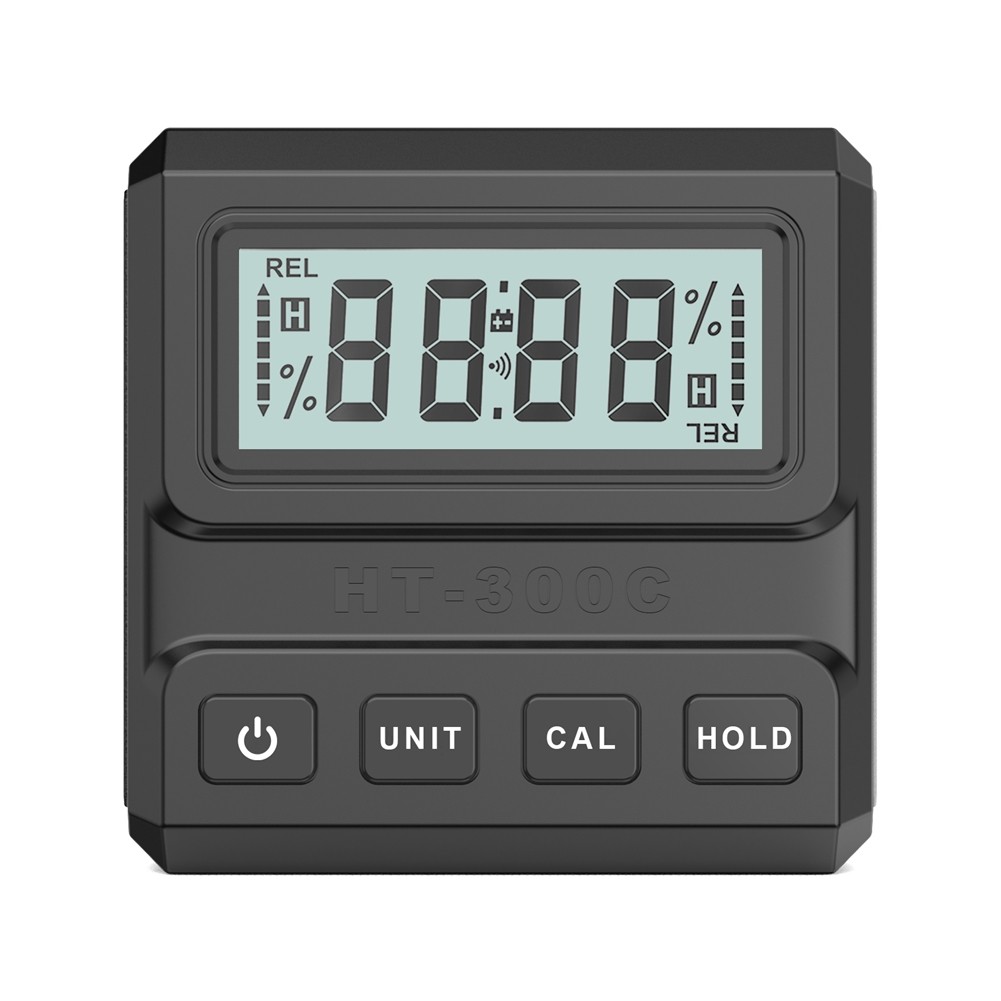 Digital Protractor Inclinometer Level Angle Meter Measuring Angle Meter8376
