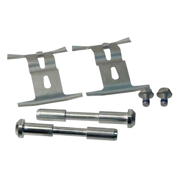 For Porsche Cayenne 2003-2010 URO Parts Front Disc Brake Hardware Kit