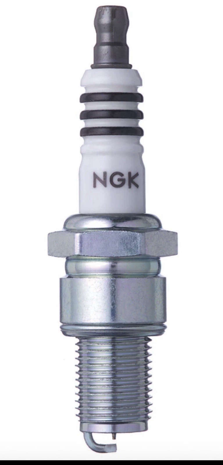NGK Iridium IX Spark Plugs BR10EIX 6801