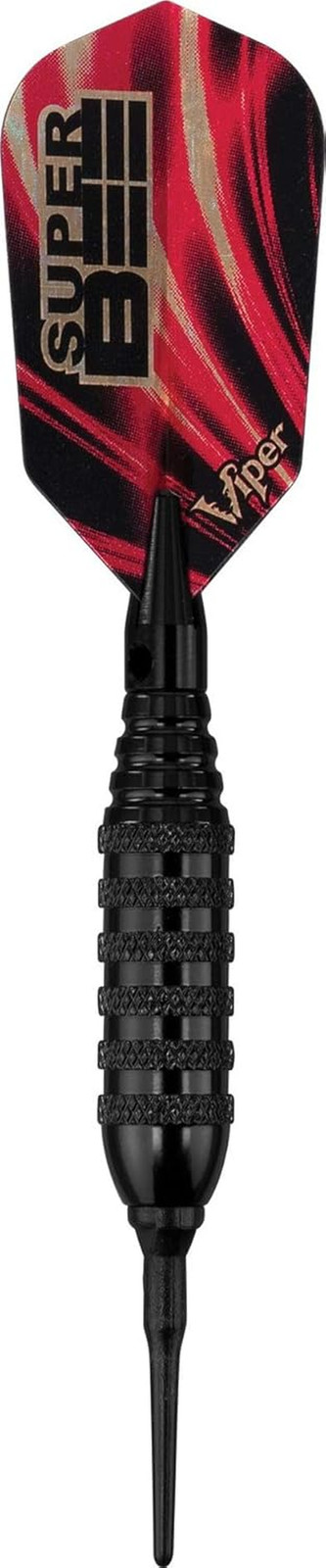 Super Bee Soft Tip Darts, 16 Grams