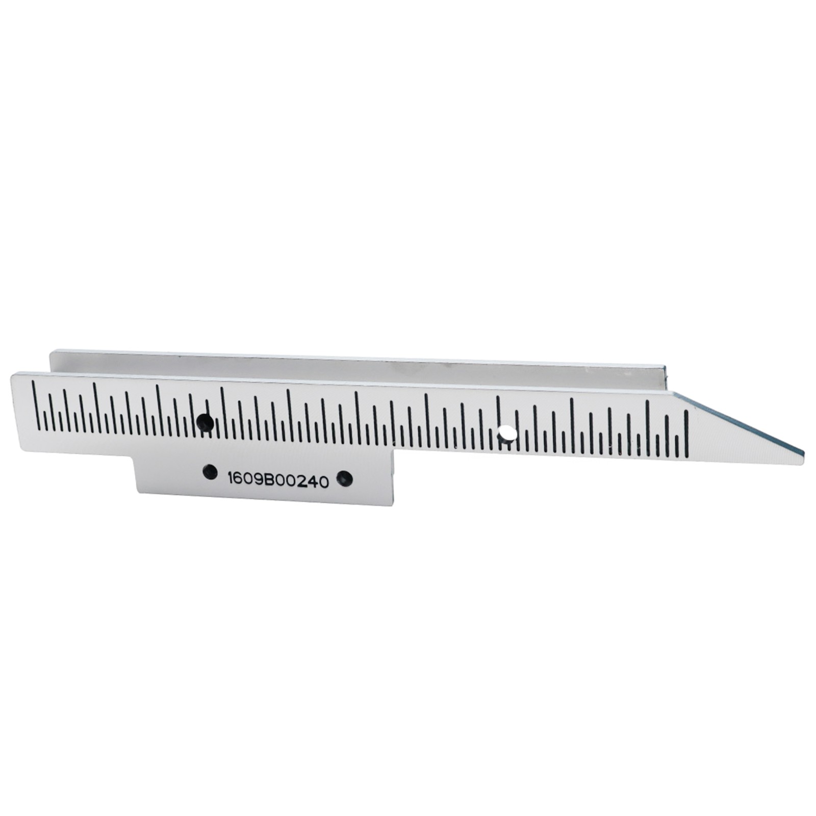 Bosch 1609B00240 Miter Fence for Miter Saw GCM12SD