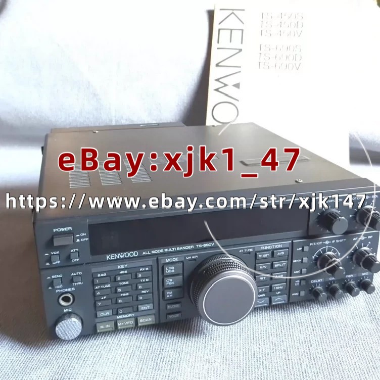 1PCS good TS690v TS-690v by Fedex or DHL
