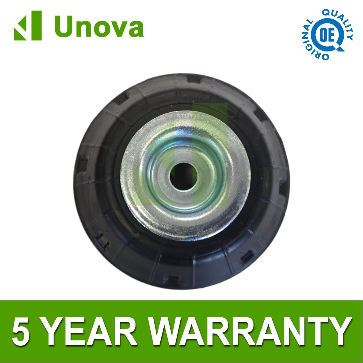 Strut Top Mount Front Unova Fits Vauxhall Fiat Alfa Romeo Chrysler Opel Lancia