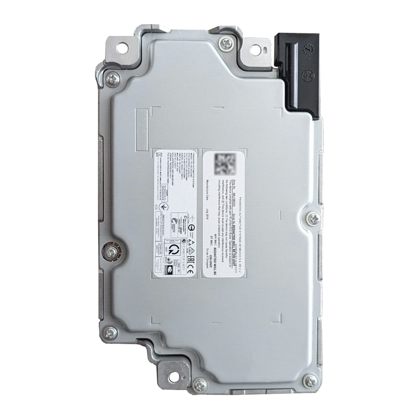 FOR Ford Sync 3 APIM Navigation Module 3.4 Upgrade VIN Programmed Plug Play NAV
