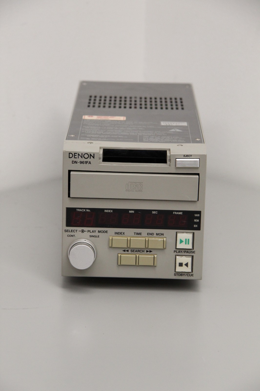 Denon DN-950FA Professional Audio CD Player