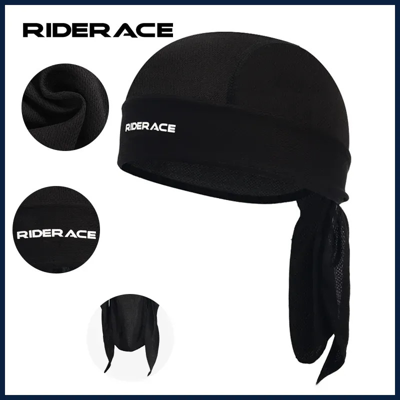 Summer Cycling Cap Quick Dry Breathable Outdoor Sport Running Hiking Sun Hood