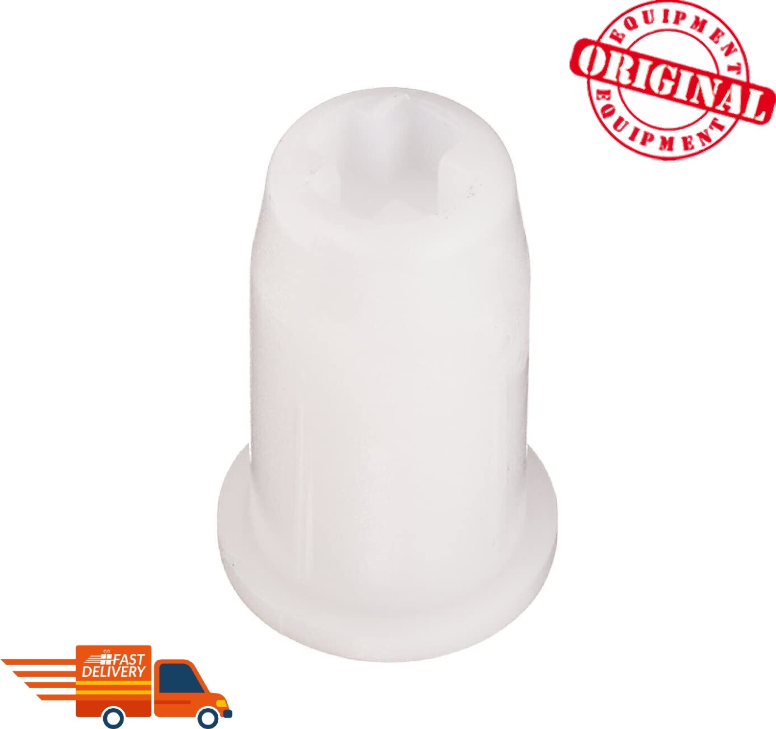 New Original Genuine 4984JJ3003A Kenmore Refrigerator Bush OEM