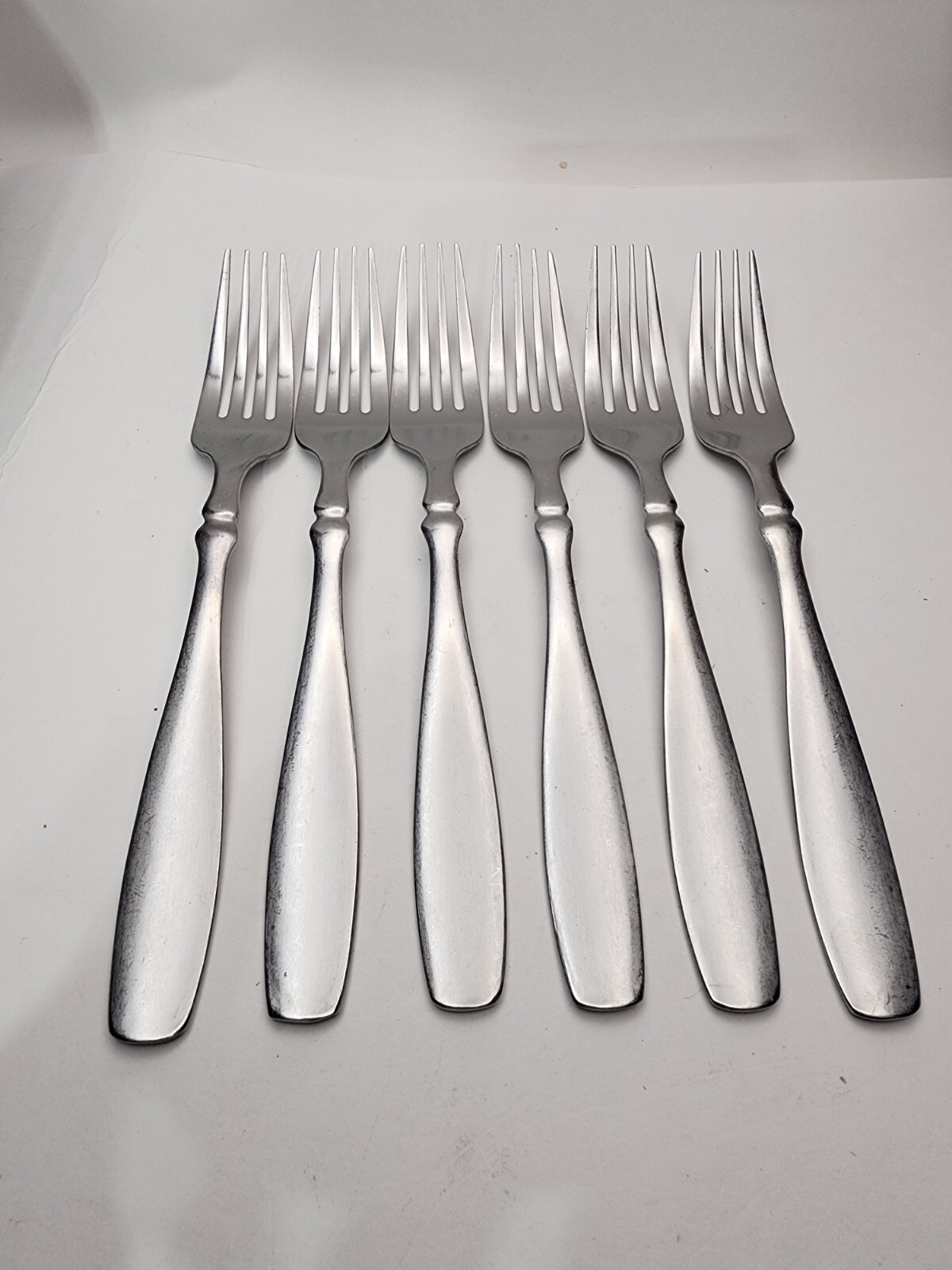 Cambridge BRECKENRIDGE Dinner Forks Set of 6