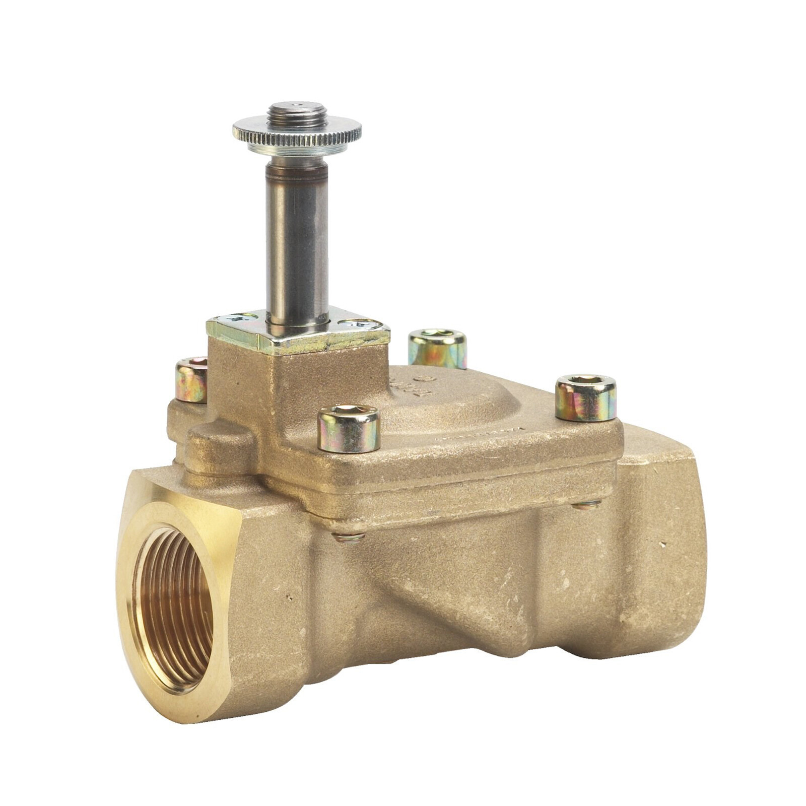 DANFOSS EV220A 042U4032 Solenoid Valve New