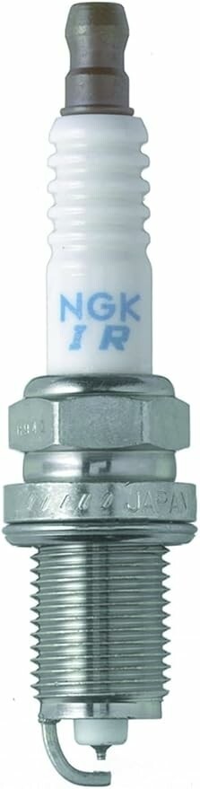 NGK 7658 Spark Plug - 7658