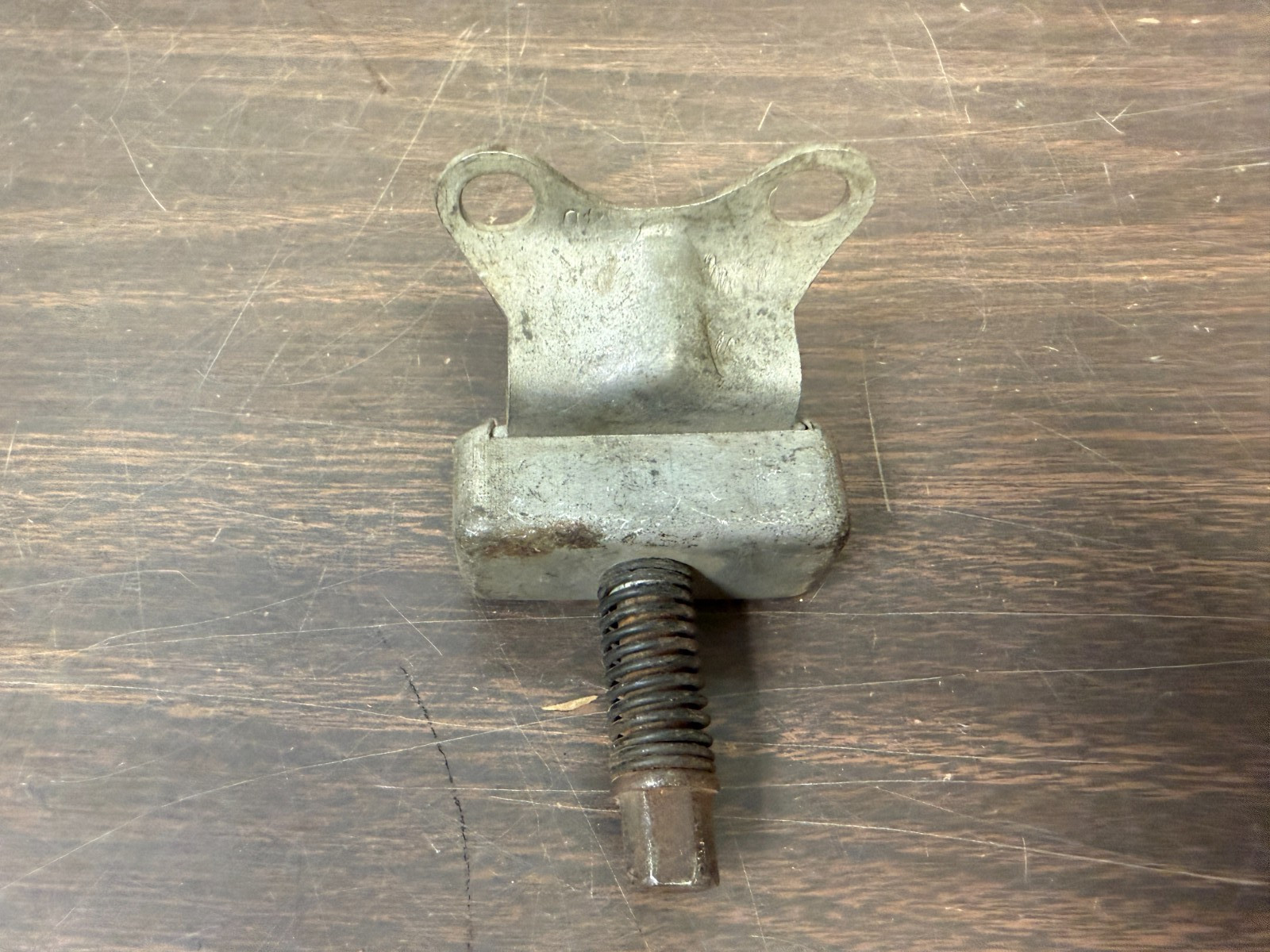1932 1933 1934  FORD FOOT STARTER SWITCH 426