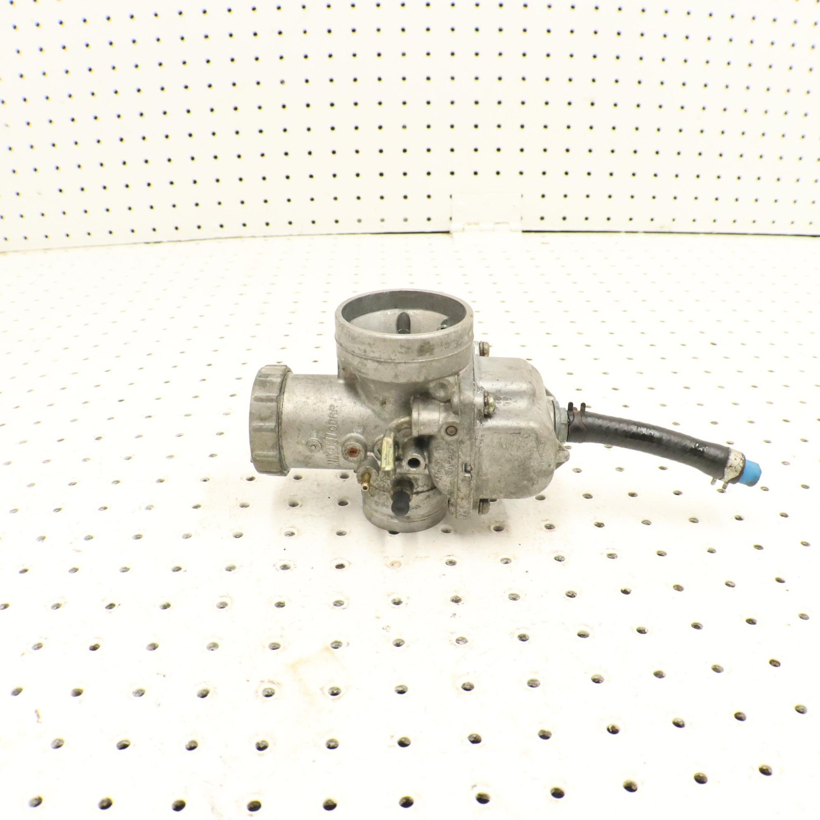 1995 Polaris Xcr 600 Carburetor 3130582  38 MM MIKUNI