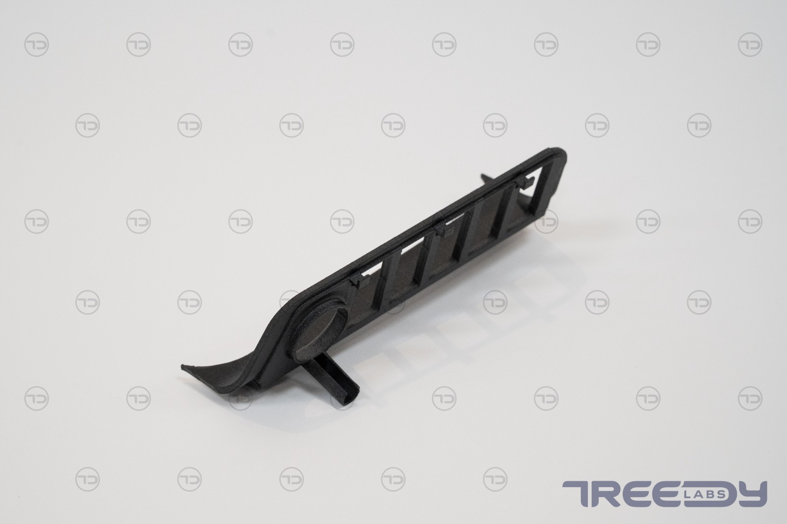 BMW E36 3-Series HVAC Relocation Switch Panel | Double DIN Adapter | CCU Trim