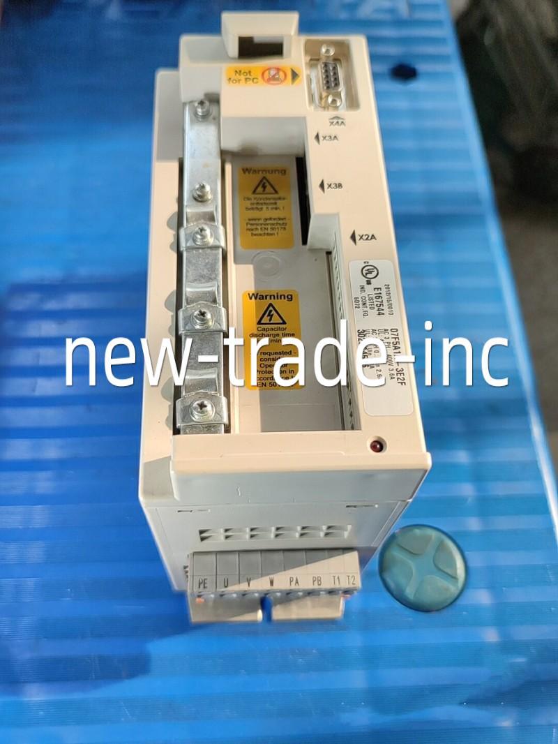 1PCS 07F5A1A-3E2F Free FedEx 90-days Warranty