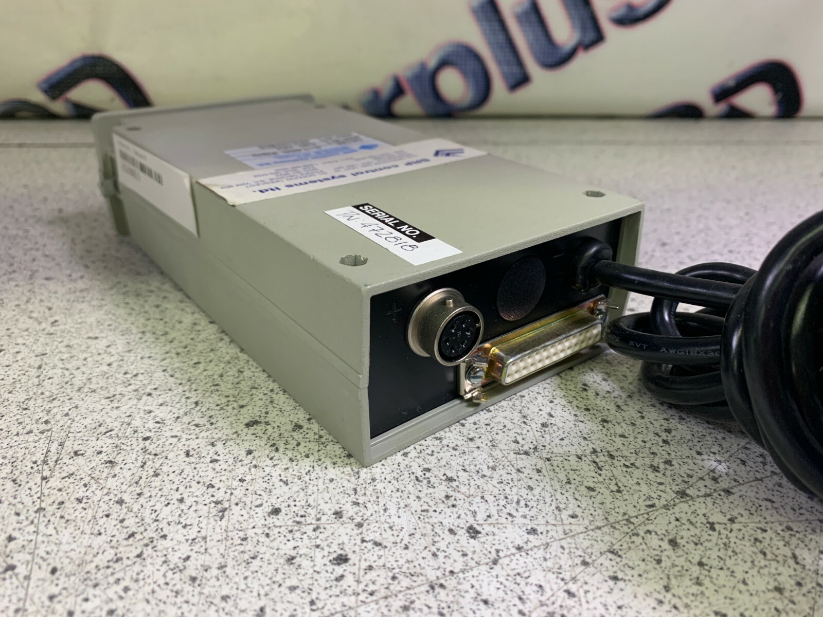 Druck Incorporated DPI-260 Pressure Indicator
