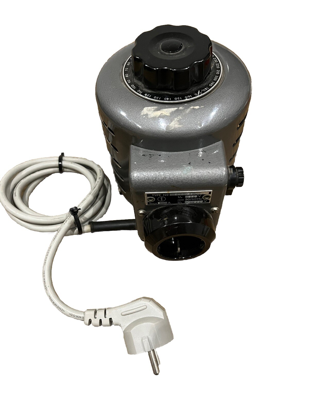 VARIAC E401HB/020
