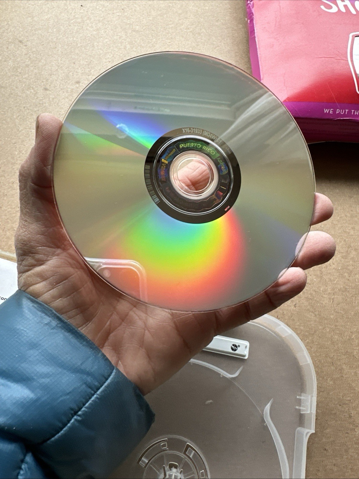 Microsoft Office Home and Student 2010 Software for Windows (79G-02144)