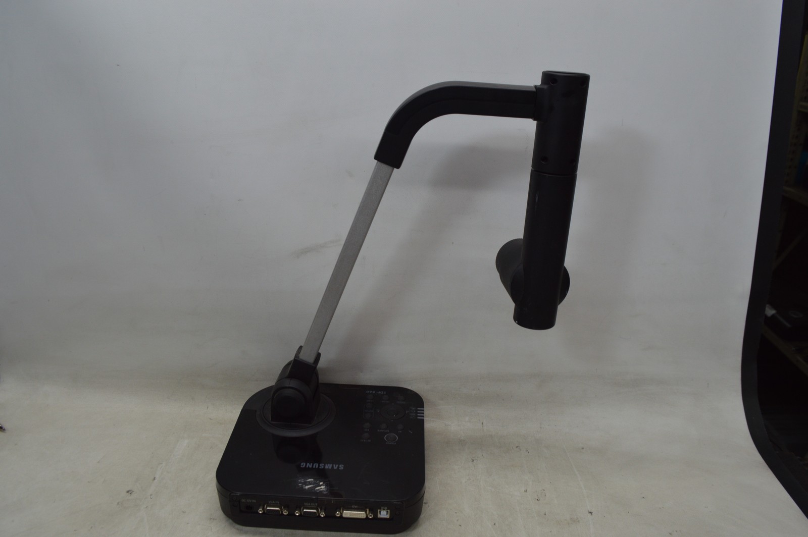 Samsung SDP-860 Document Camera Overhead Projector