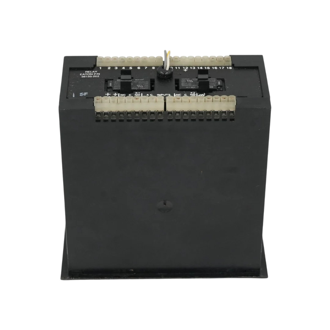 Eaton 5885-0 Count Totalizer 2 Presets (Used)