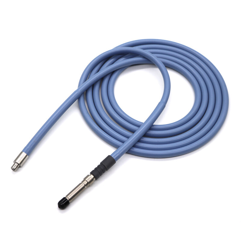 Fiber Optic Light Cable Endoscopy Laparoscopy Storz/Wolf STRYKER/ACMI Compatible
