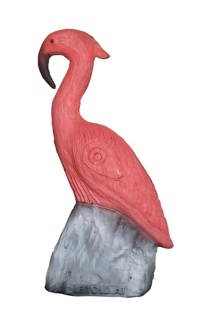 Leitold 3D Animal Flamingo