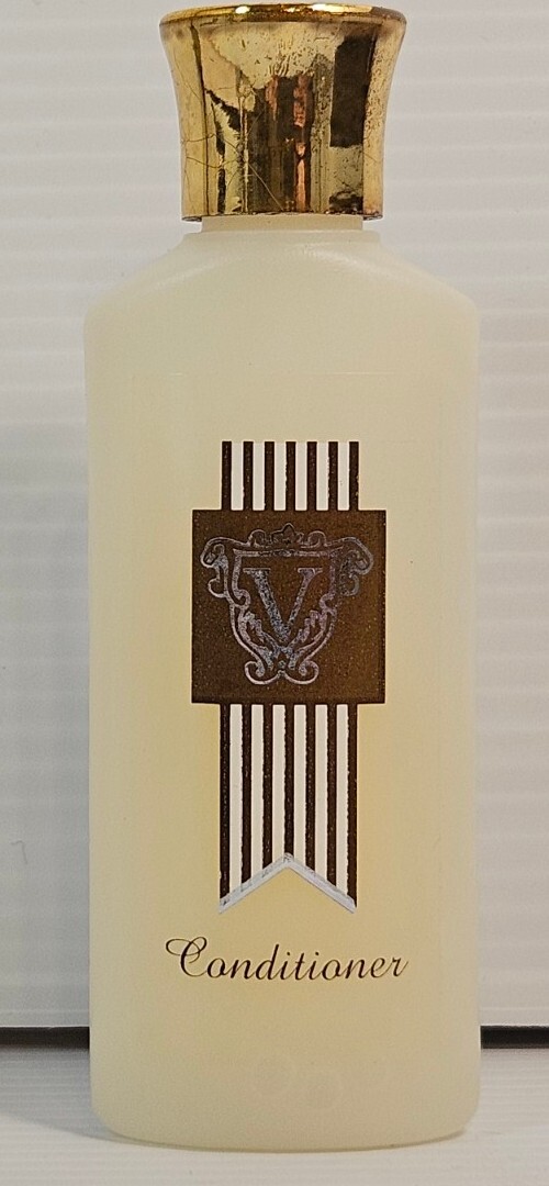 Venetian Casino Las Vegas Conditioner Bottle