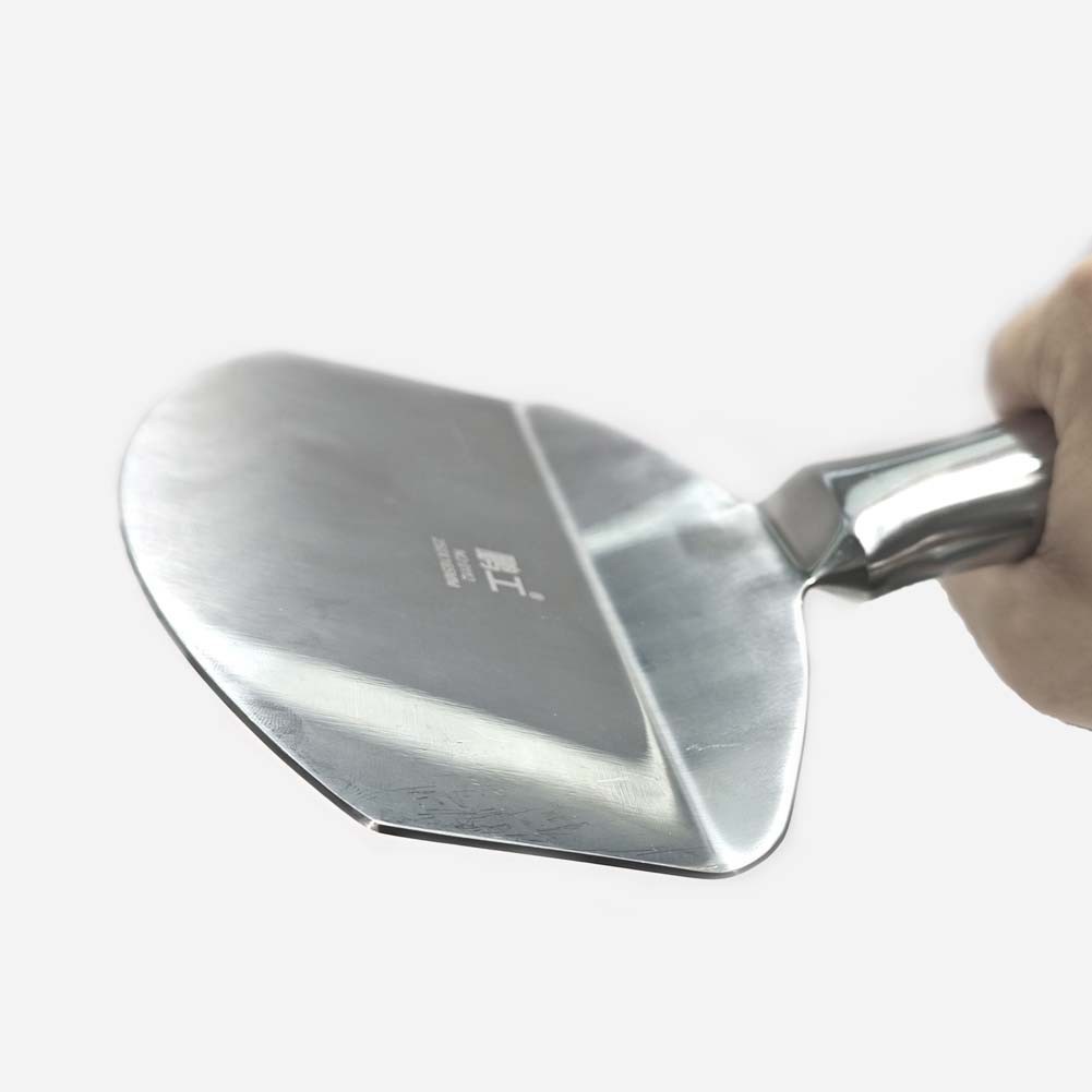 Stainless Steel Drywall Tool Multi Purpose Putty Scraper Efficient Use