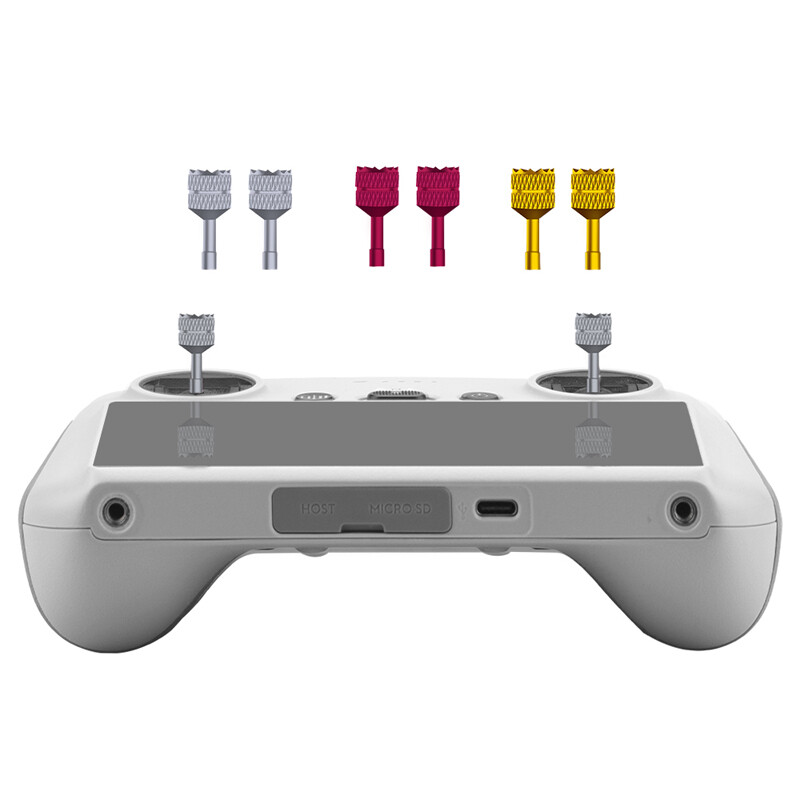 Non-slip thumb rocker remote control rocker for DJI  Mini 3 pro drone