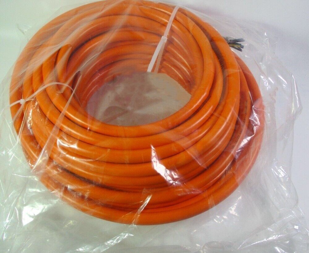 1PCS 2090-CSBM1DF-14AF30 Power Cable 30M Brand New