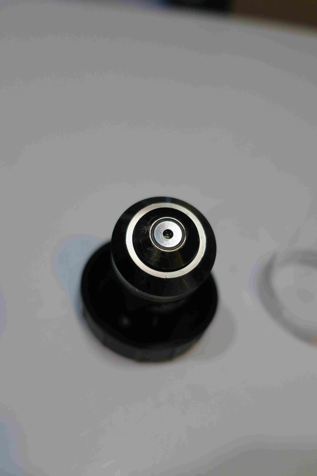 Olympus Microscope Objective UPlanApo 20x