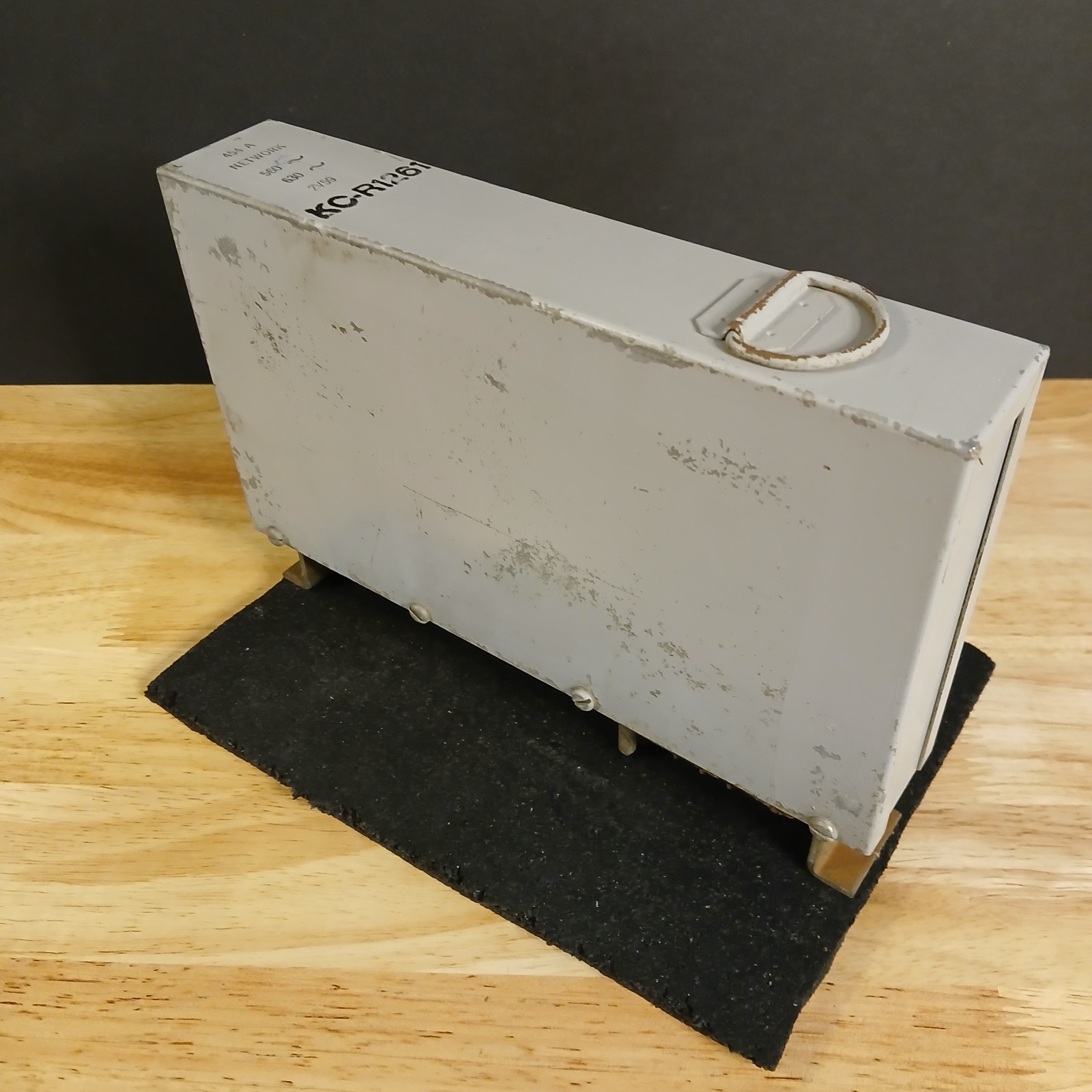 1959 Western Electric 454A Network Transformer KC-R1261 KS14515