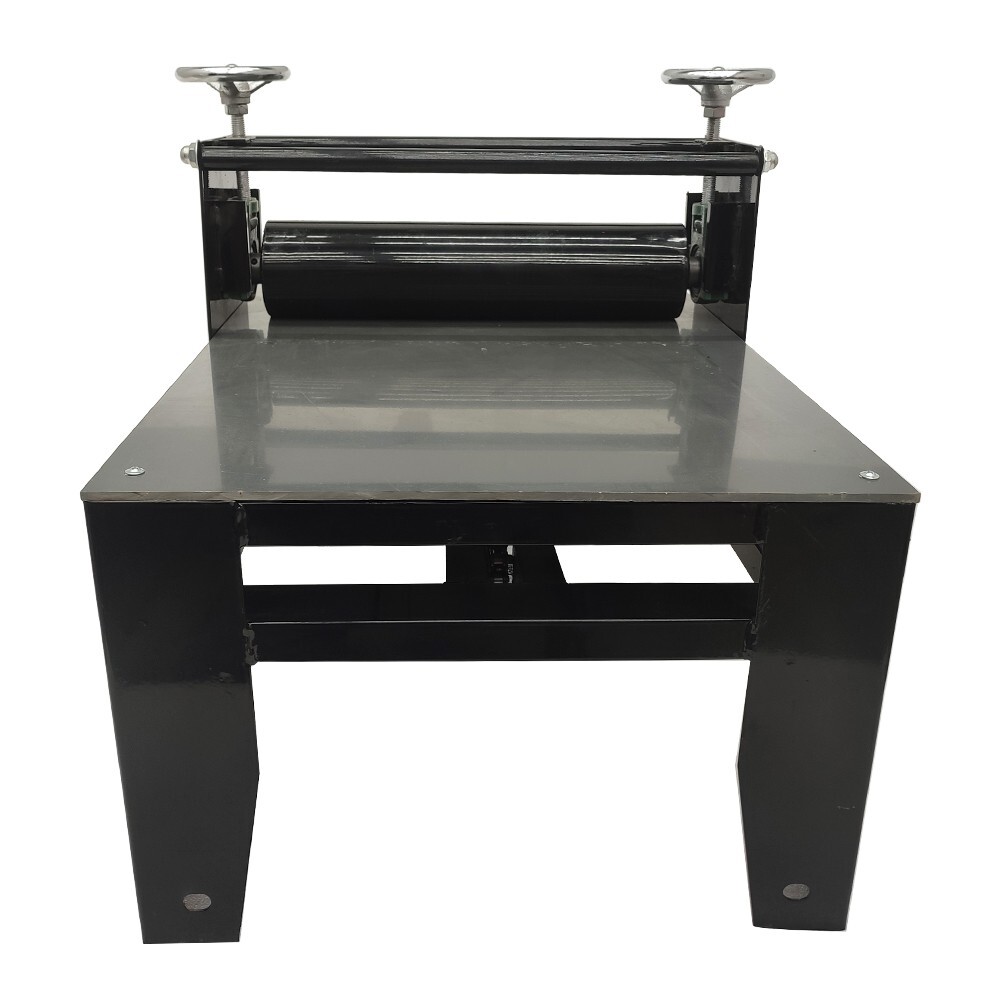 NEW Ceramic Clay Plate Machine Slab Roller for Clay Adjustable Table 45*70cm