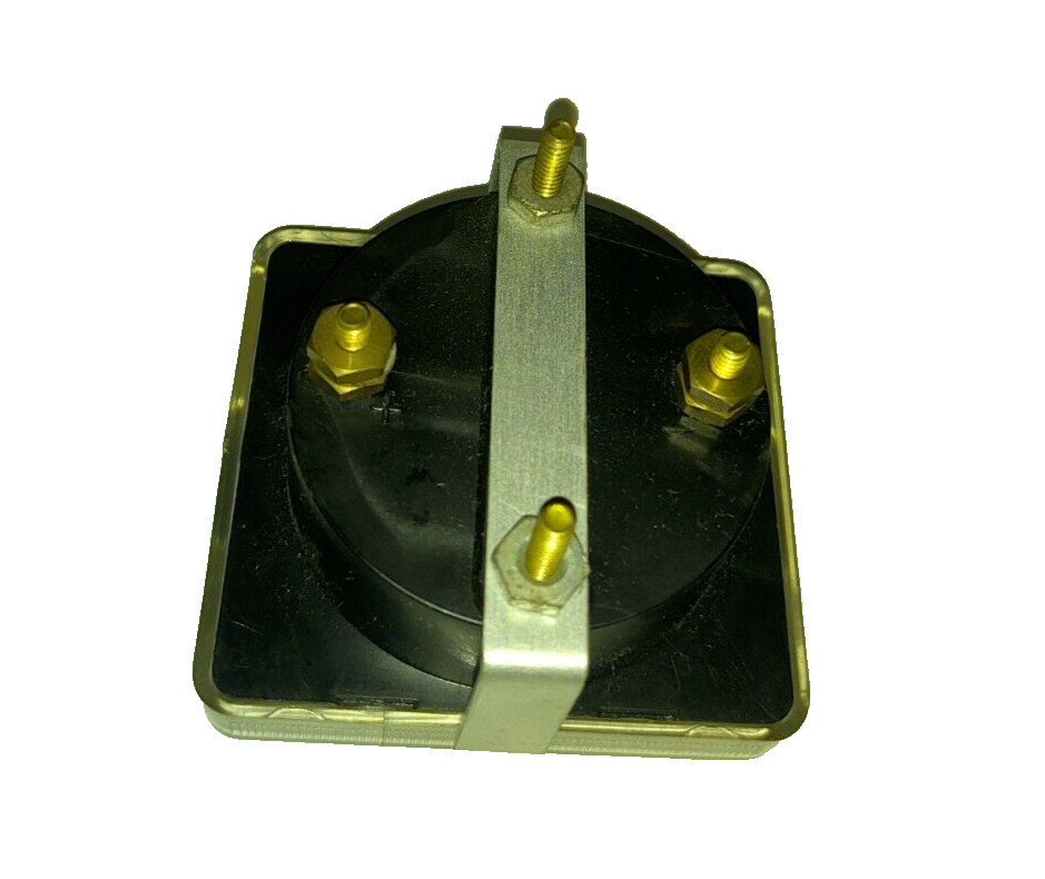 Roberts Electric RPM Gen-Tach Indicator