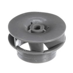 Midea 12176000008776 1/2" Pump Impeller Plastic NPT