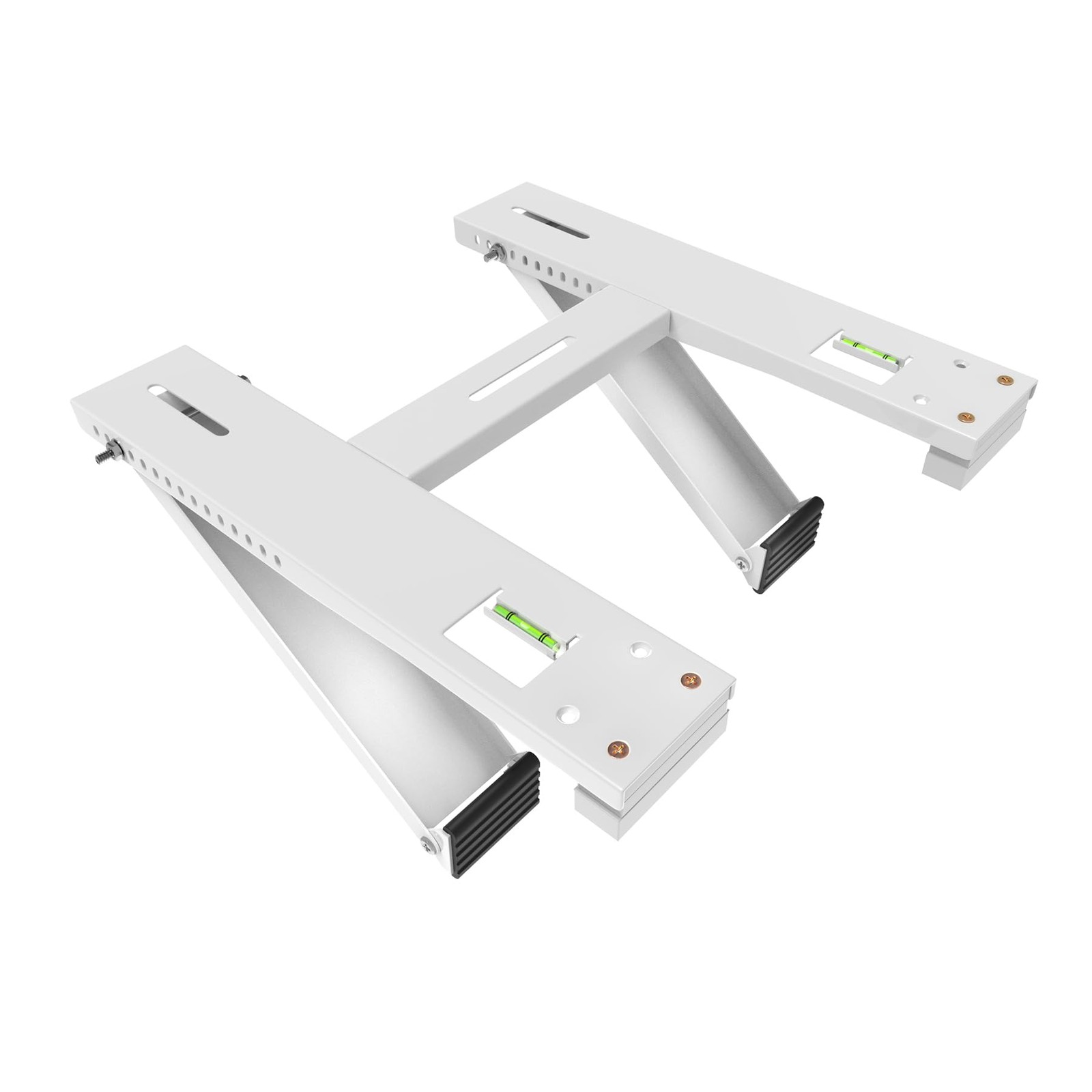 Flamorrow Window Air Conditioner Bracket Heavy Duty Air Conditioner Support