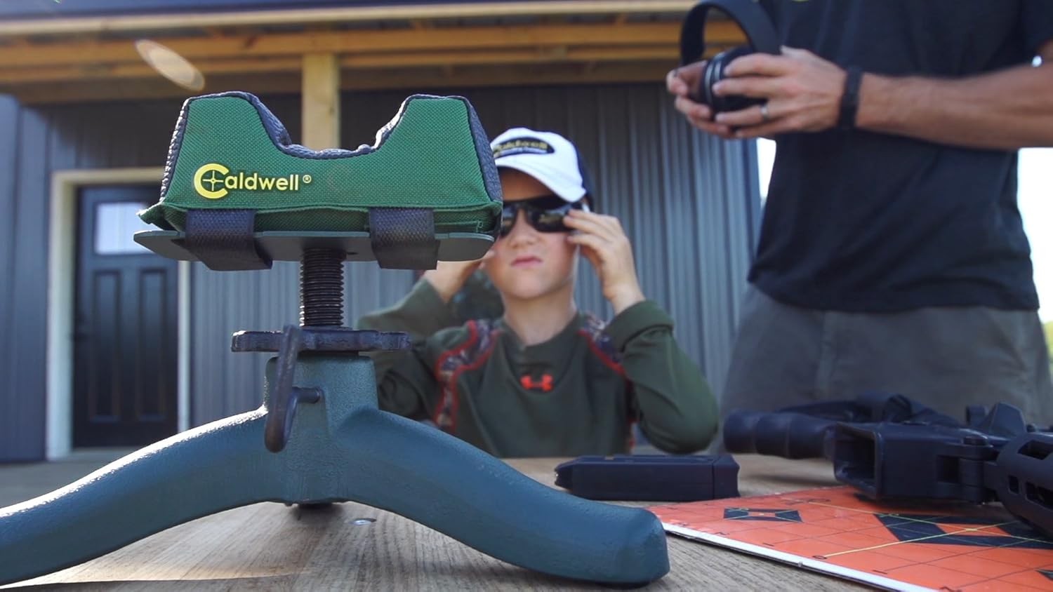 shooting Rest