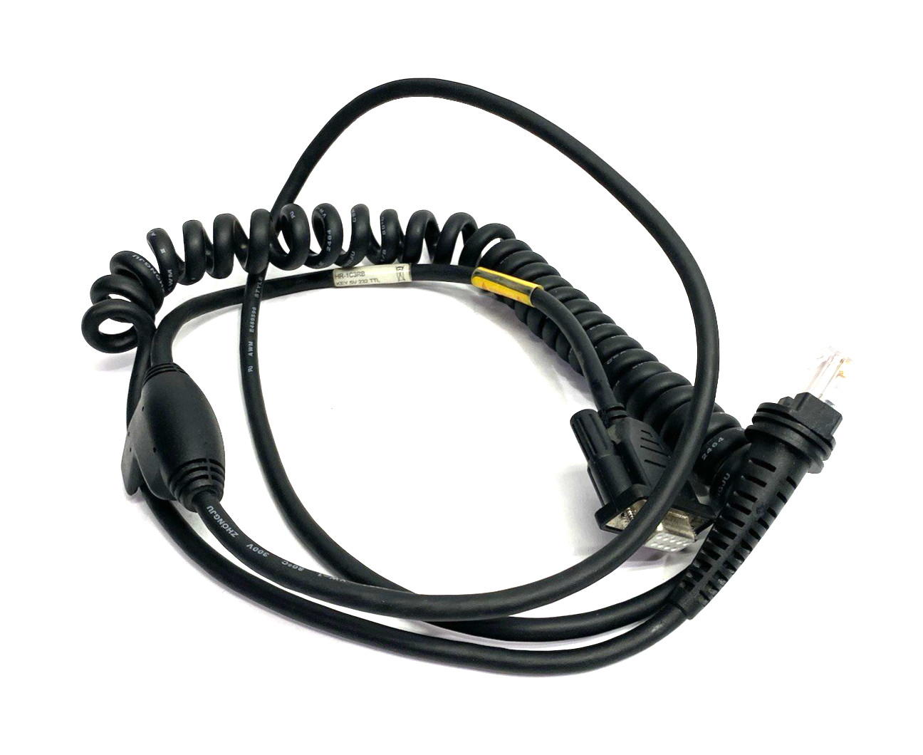 Keyence HR-1C3RB Communication Cable for Handheld Code Reader