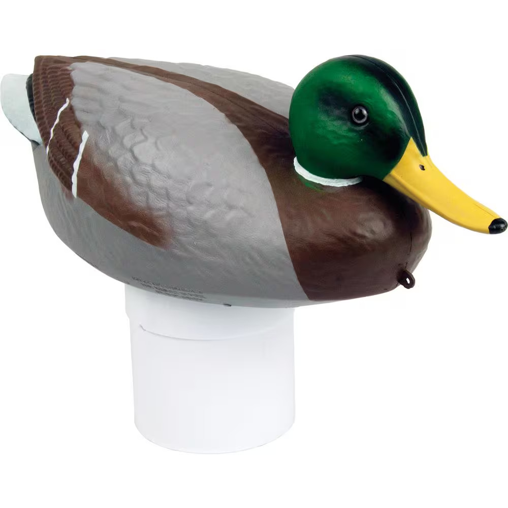 Mallard Swimming Pool and Spa Chlorine Dispenser