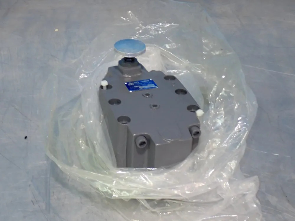 TOKYO KEIKI XG-10-F-20-JA-S8-J CARTRIDGE VALVE  12250270652