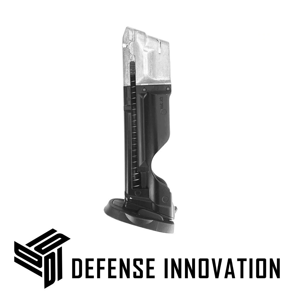 Smith and Wesson M&P T4E Paintball Pistol Magazine