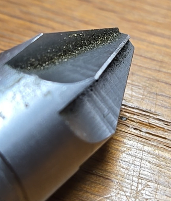 Forster- Case Deburring Tool - see pics