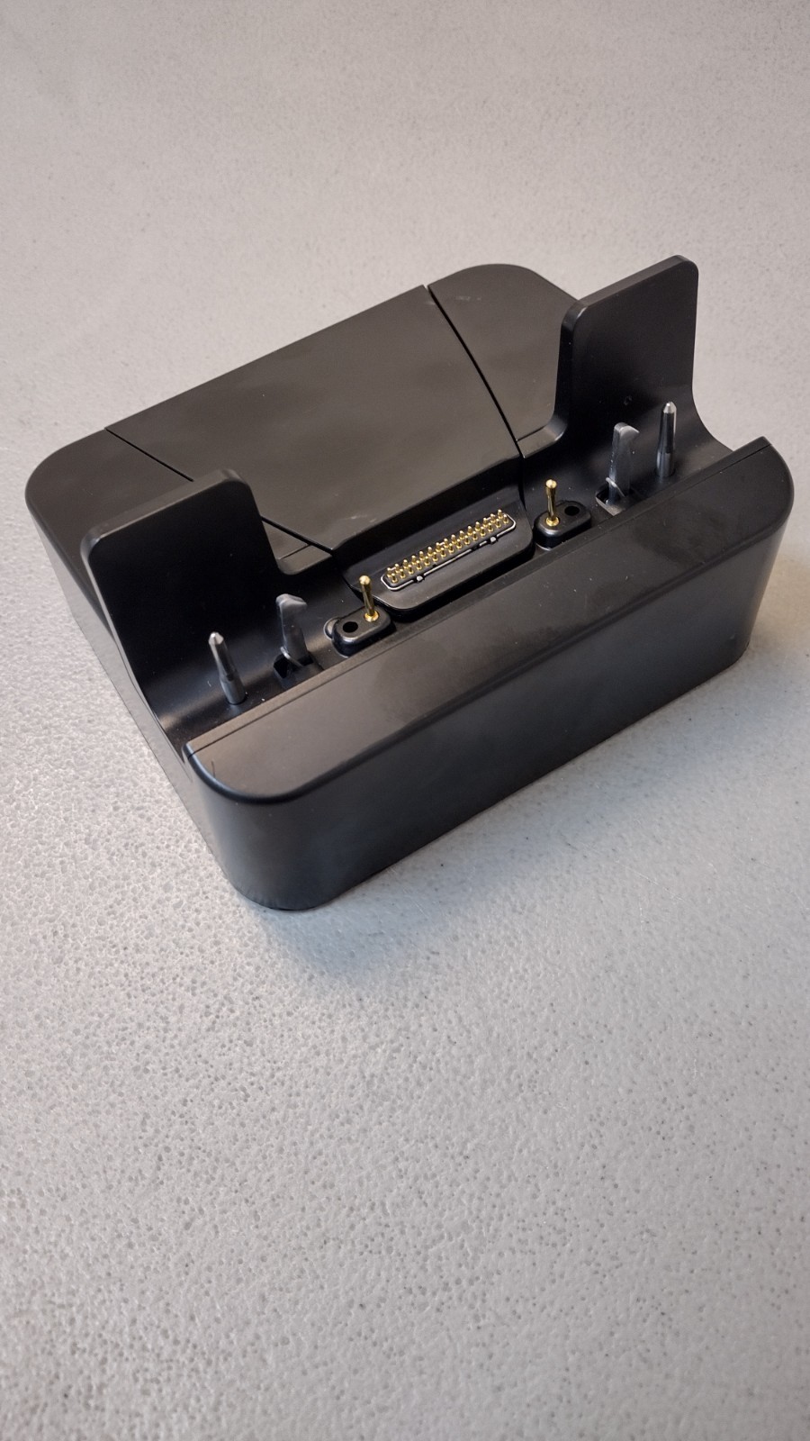 Zebra CRD-ET5X-1SCOM2R Cradle